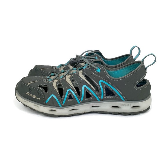 eddie bauer water shoes